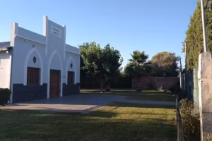 Asamblea Cristiana Cuadro Nacional