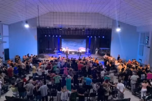 Asamblea Cristiana de Rosario
