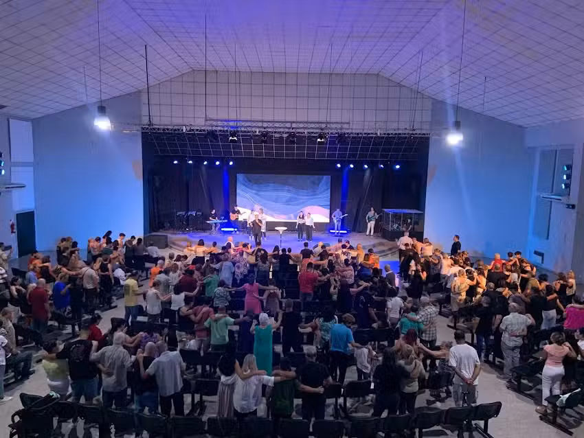 Asamblea Cristiana de Rosario