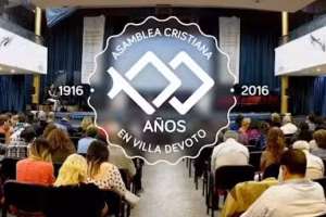 Asamblea Cristiana de Villa Devoto