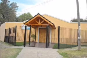 Asamblea Cristiana de Villa Udaondo