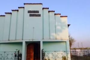 Asamblea Cristiana, Dios es Amor