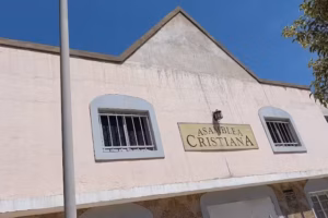 Asamblea Cristiana Dios es Amor