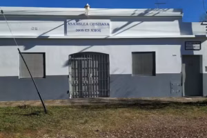 Asamblea Cristiana Dios es Amor