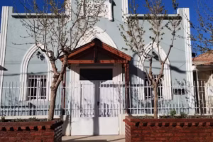 Asamblea Cristiana Dios es Amor