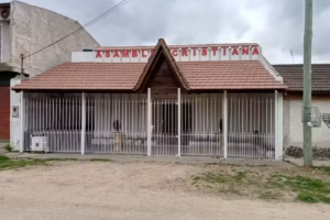 Asamblea Cristiana Dios es Amor
