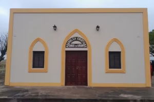 Asamblea Cristiana El Palmar