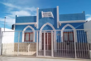 Asamblea Cristiana en La Consulta – VALLE DE UCO