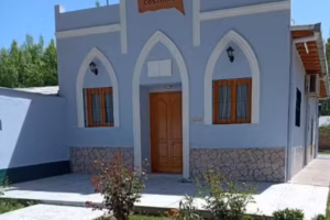 Asamblea Cristiana en Los Sauces