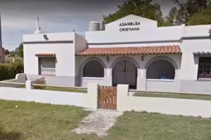 Asamblea Cristiana en Miramar