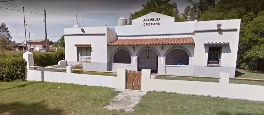 Asamblea Cristiana en Miramar