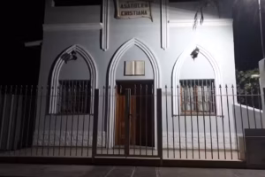 Asamblea Cristiana en San Carlos