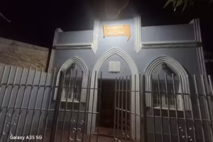 Asamblea Cristiana en Tupungato