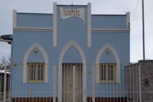 Asamblea Cristiana en Vista Flores