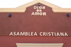 Asamblea Cristiana Güemes