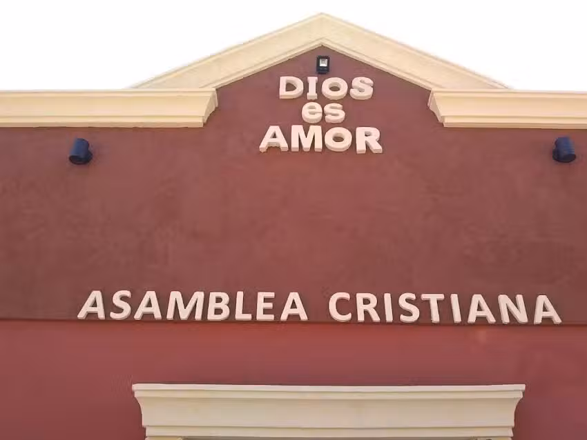 Asamblea Cristiana Güemes