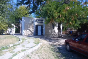 Asamblea Cristiana La Salada
