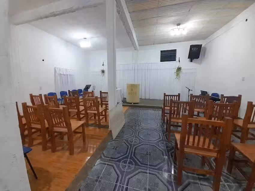 Asamblea Cristiana Laferrere