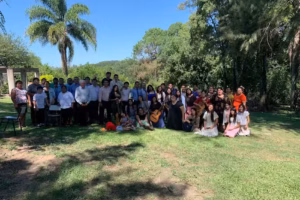 Asamblea Cristiana Las Salinas