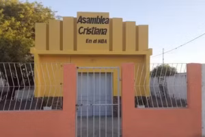 Asamblea Cristiana – Loreto – Zona VI