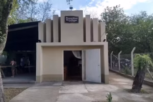 Asamblea Cristiana, Los Herrera