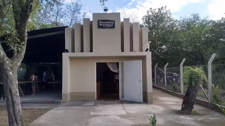 Asamblea Cristiana, Los Herrera