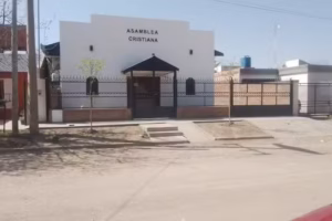 Asamblea Cristiana Naschel (Filial)