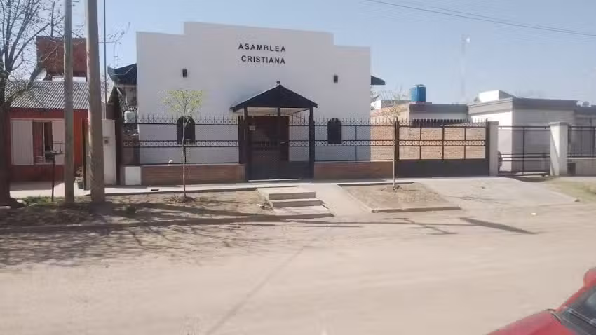 Asamblea Cristiana Naschel (Filial)