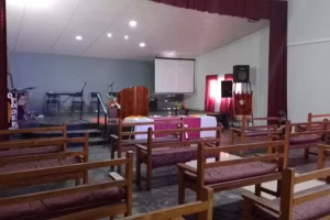 Asamblea cristiana para Argentina