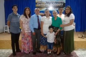 Asamblea Cristiana Pentecostal