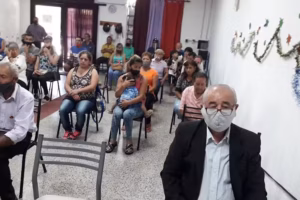 Asamblea Cristiana San Francisco Córdoba
