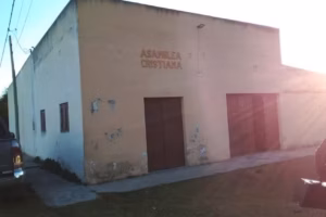 Asamblea Cristiana (Santa Lucía)