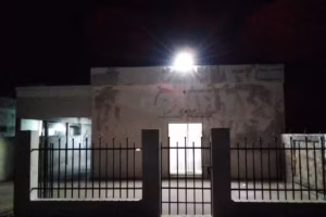 Asamblea Cristiana (Vera)
