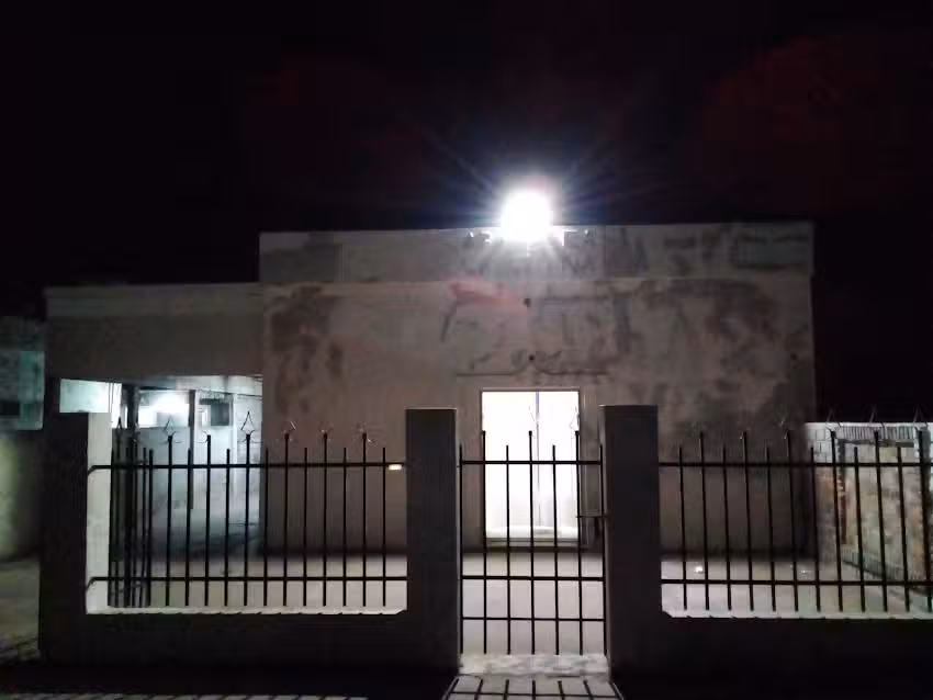 Asamblea Cristiana (Vera)