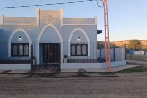 Asamblea Cristiana Villa Regina, Río Negro