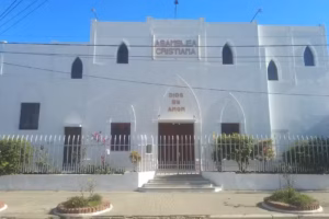 Asamblea Cristiana Villaguay