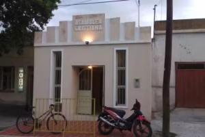 Asamblea Cristina Capital