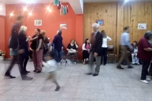 Asamblea de Dios