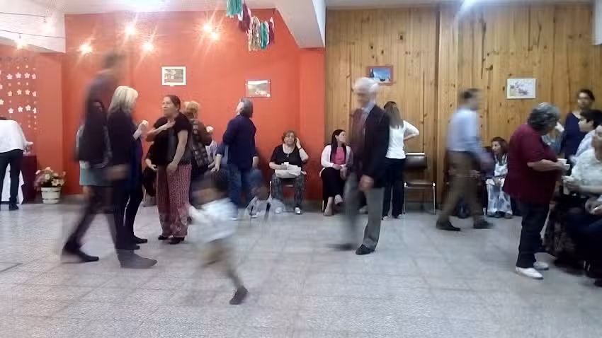 Asamblea de Dios