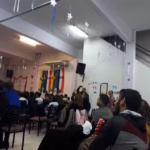 Asamblea de Dios