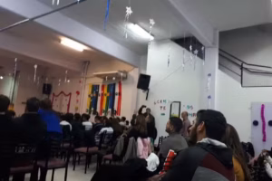 Asamblea de Dios