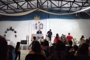 Asamblea De Dios