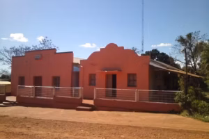 Asamblea de Dios 248