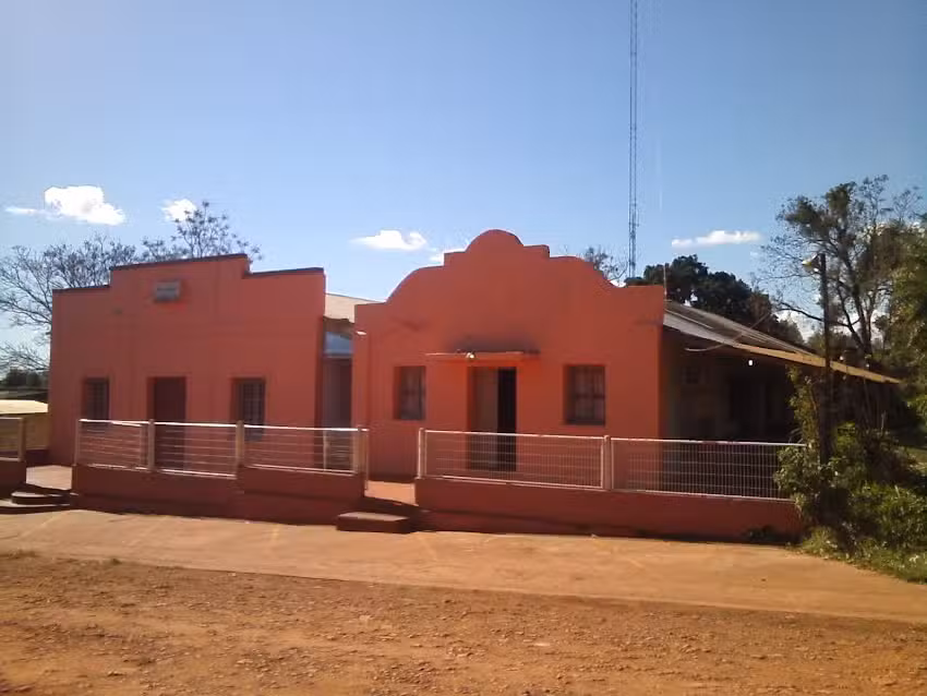 Asamblea de Dios 248