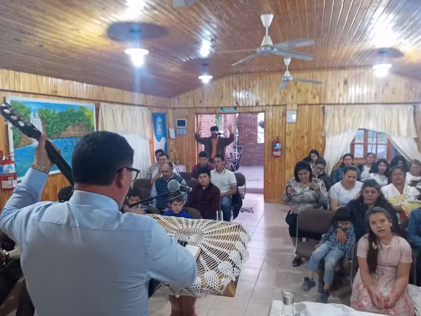 ASAMBLEA DE DIOS 248