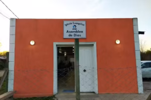 Asamblea de Dios 248