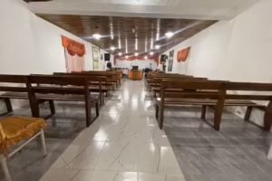Asamblea de Dios 248