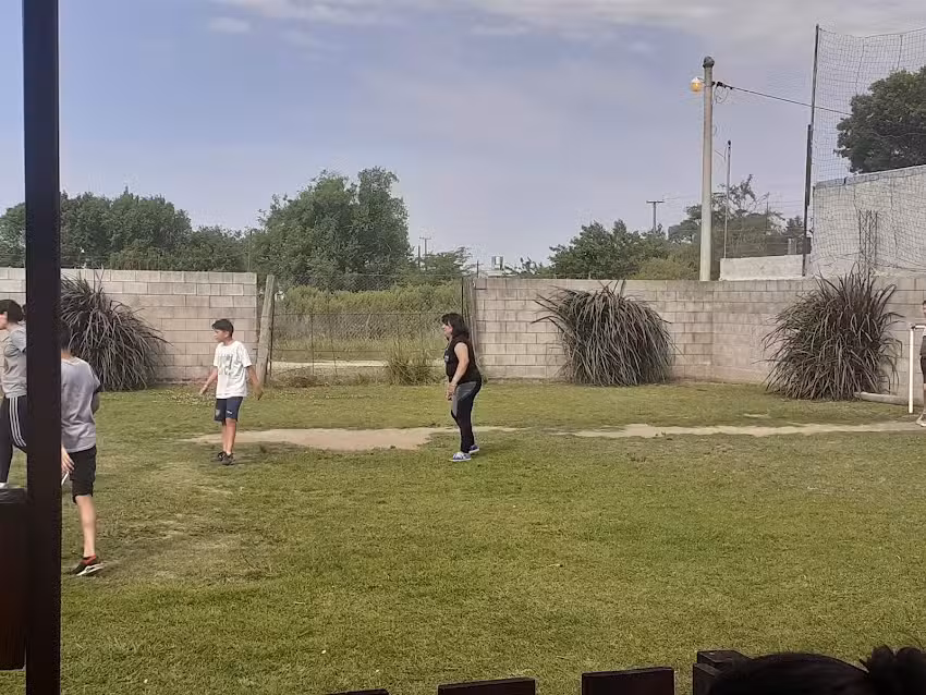 Asamblea de Dios 248