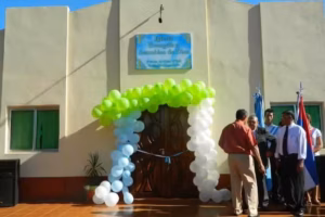 Asamblea de Dios 248