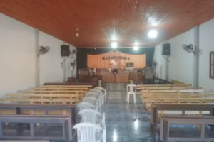 Asamblea de Dios 248